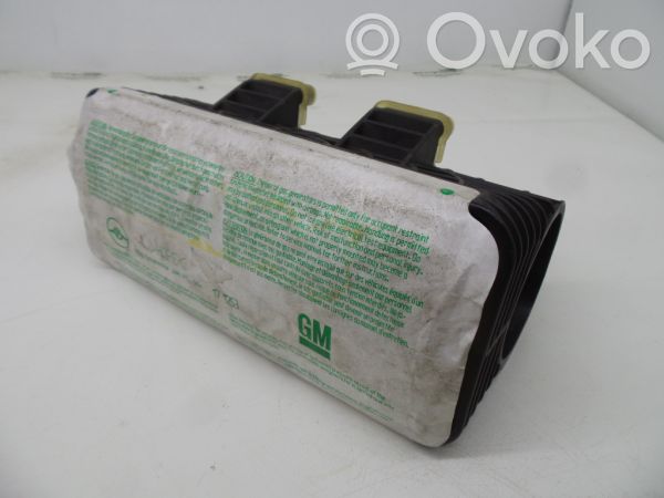 Opel Zafira A Airbag pasager