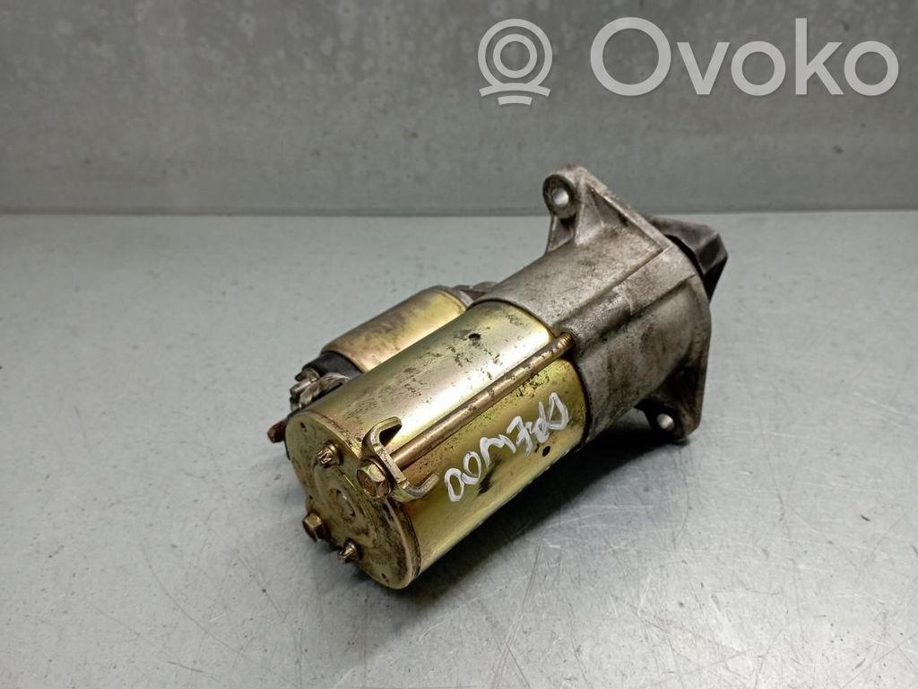 Starter motor   96550792,3B061