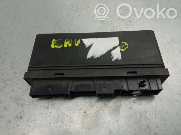 Modul confort   61356935424,5WK49111,SIEMENSVDO