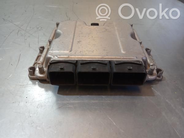 Renault Laguna I Sterownik / Moduł ECU 