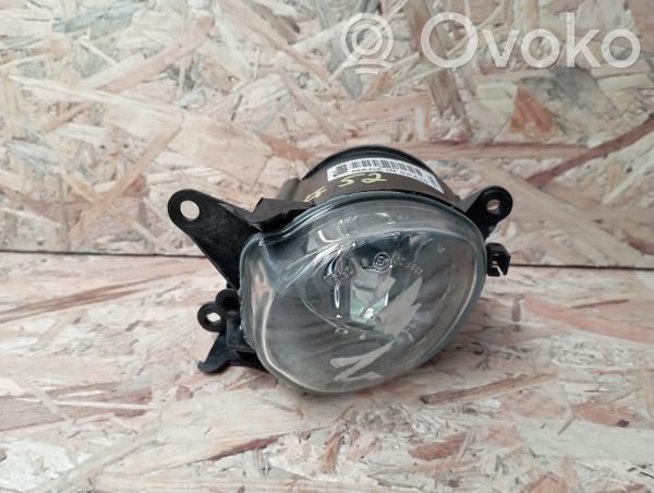 Audi A4 S4 B6 8E 8H Luz de niebla delantera