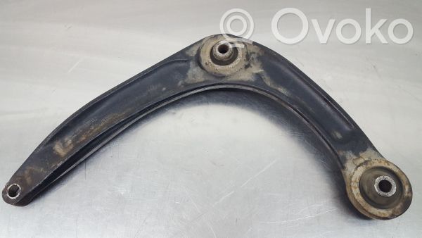Brazo de suspensión delantero   557451