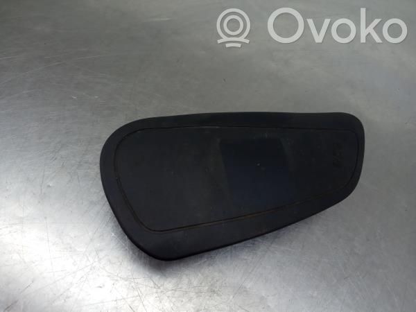 Smart ForFour I Istuimen turvatyyny