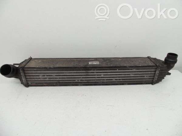 Intercooler radiator   144960001R,BEHR,H9493002