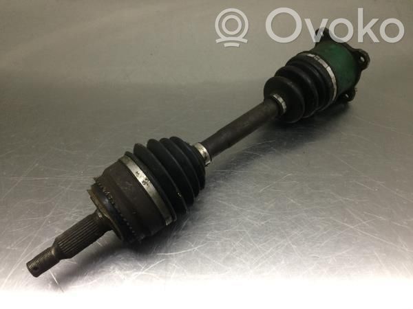 Eje de transmisión delantero   20291179,STOCK