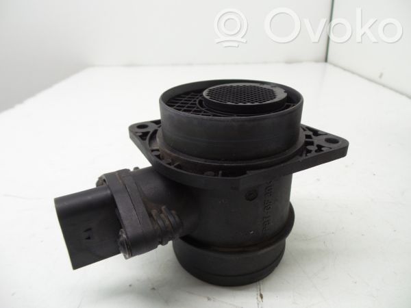 Ilmamassan virtausanturi   0281002531,038906461B,5PINOS,BOSCH