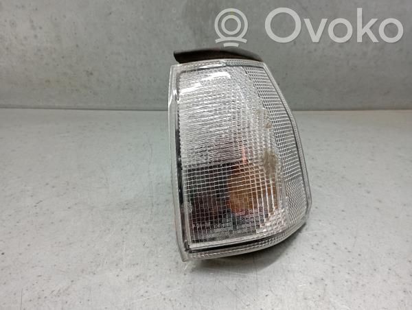 Fiat Tipo Front bumper turn signal 