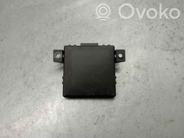 Other control units/modules   8R0907468A,2840745804300,TEMIC