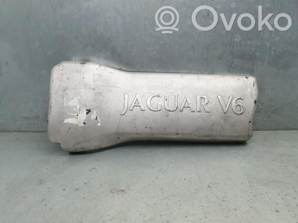 Jaguar S-Type Moottorin koppa 