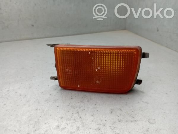 Volkswagen Golf III Posūkis priekinio bamperio 