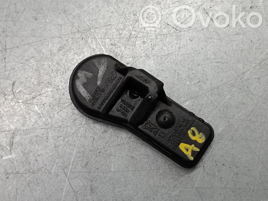 Renault Arkana Senzor presiune anvelope 