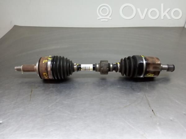Honda Civic Eje de transmisión delantero 