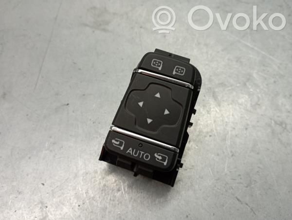 Renault Clio IV Przycisk regulacji lusterek bocznych 