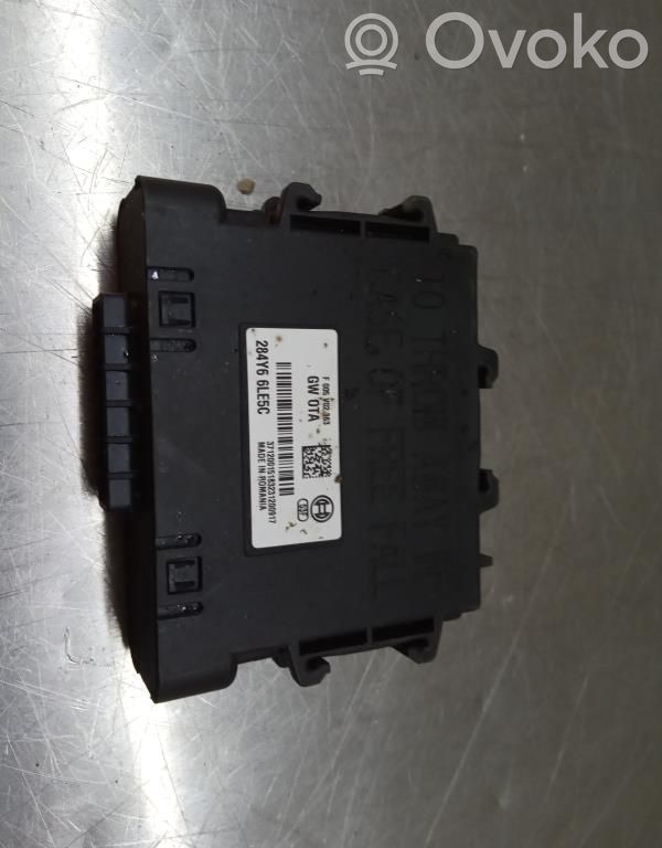 Comfort/convenience module   284Y66LE5C,F005V02363