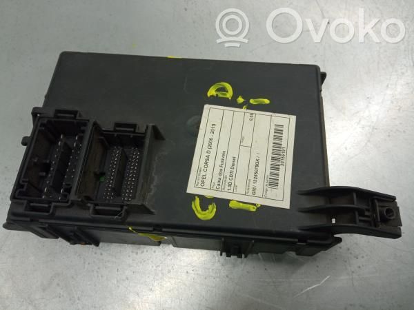Unidad de control SAM   13265078GK,AM433RX2