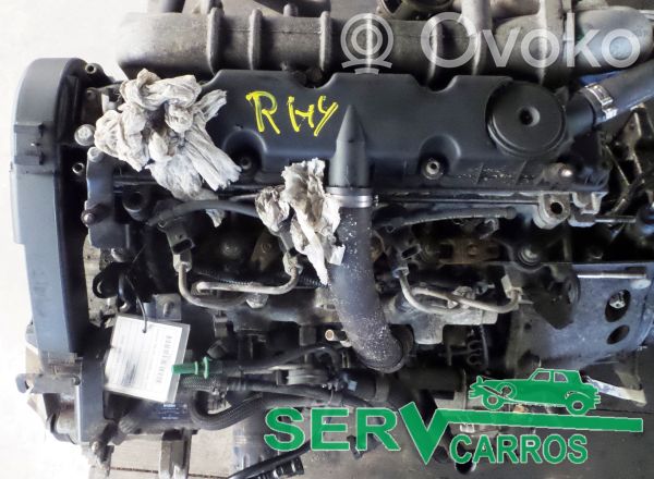 Двигатель   RHY,10DYBR,4003410,INFODEKM