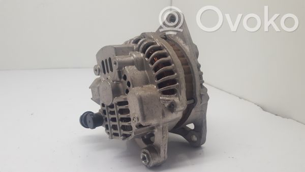 Lichtmaschine   ZJ01,80A,A2TC0091