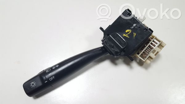 Commodo, commande essuie-glace/phare   17A089A,POM,SEMAUTO,SEMFNEVOEIRO