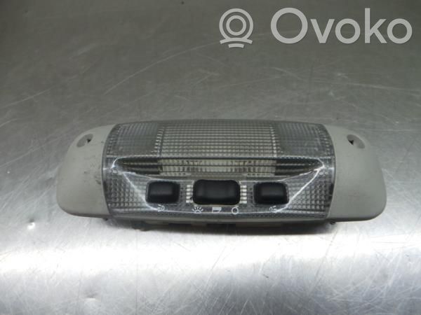 Ford Focus Apšvietimo konsolės apdaila 