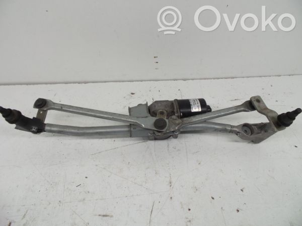 Wischermotor   405121,4PINOS,719303601,VALEO