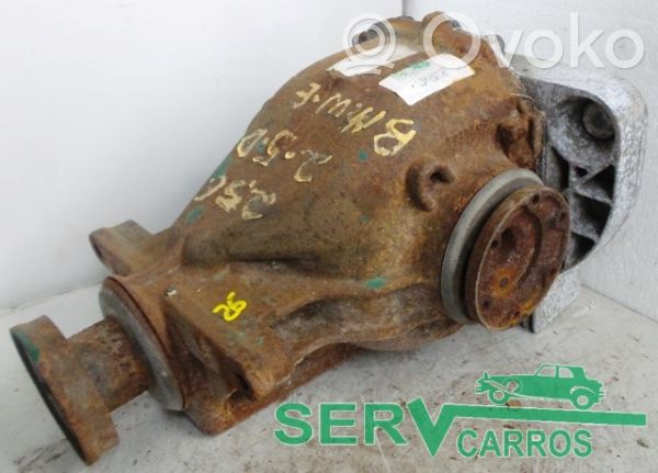 BMW 5 E60 E61 Rear differential 