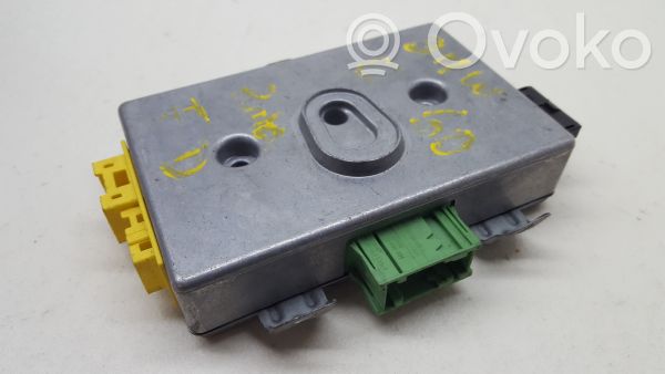 Unité de commande module de porte   61356948692,75789012,TEMIC