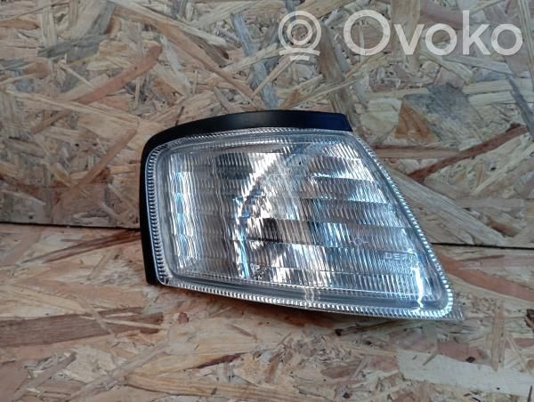Señal de giro del parachoques delantero   082151582R,90430125,DEPO,NOVO