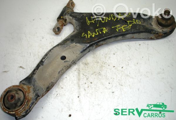 Brazo de suspensión delantero   20193163