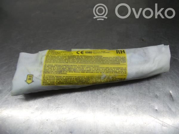 Toyota Yaris Airbag sedile