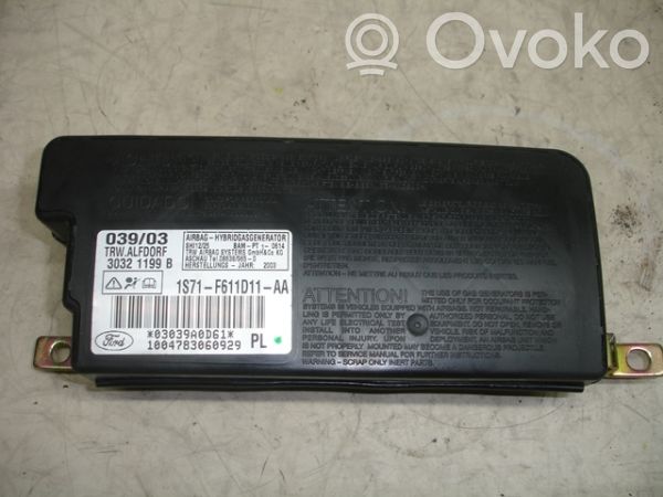Sitz-Airbag   1S71F611D11AA