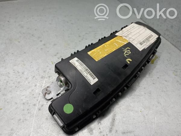 Renault Clio III Надувная подушка для сиденья 