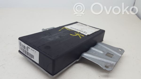 Mercedes-Benz CLK A208 C208 Airbag laterale