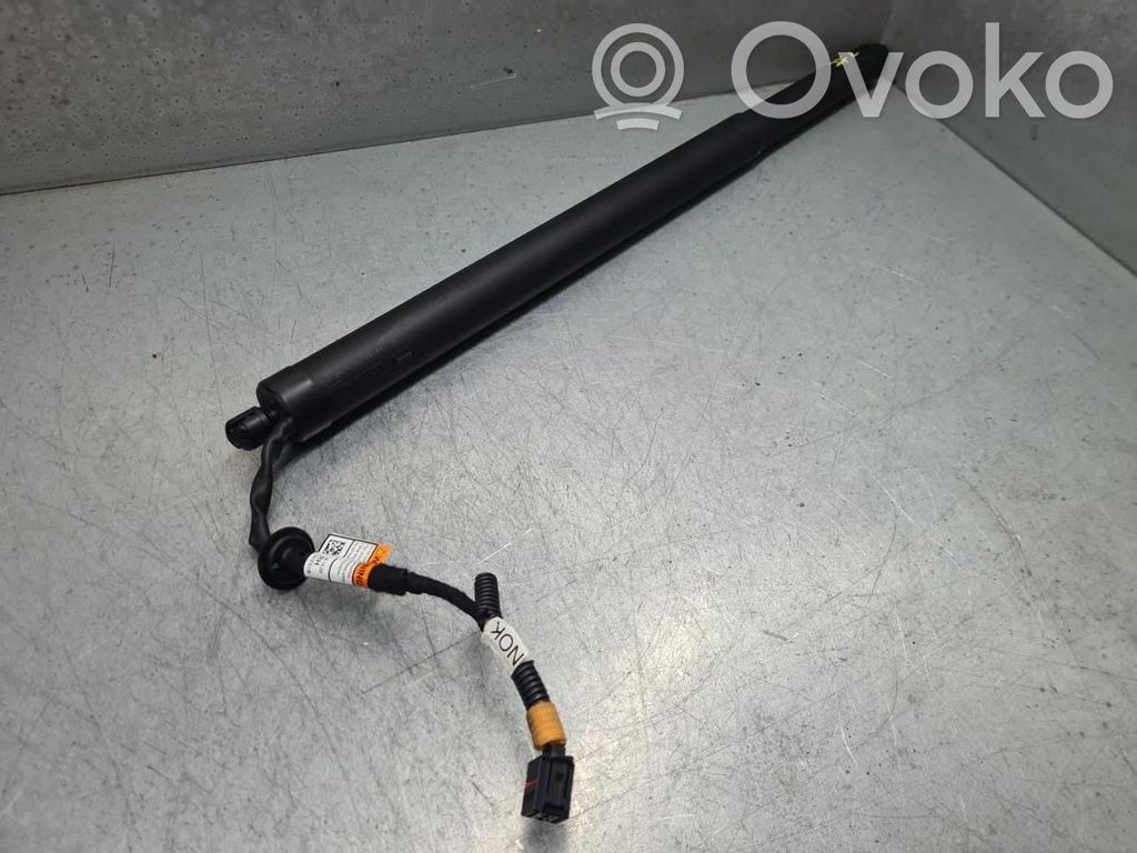 Nissan Qashqai J12 Gasdruckfeder Dämpfer Heckklappe Kofferraumdeckel 