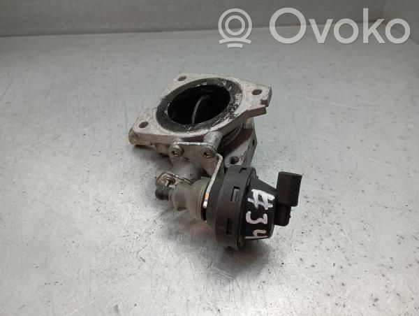 Fiat Stilo Valvola corpo farfallato elettrica 