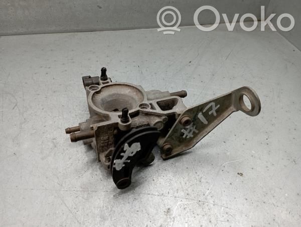 Renault Twingo I Valvola corpo farfallato elettrica 