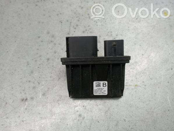 Volkswagen Golf VII Modulo comfort/convenienza 
