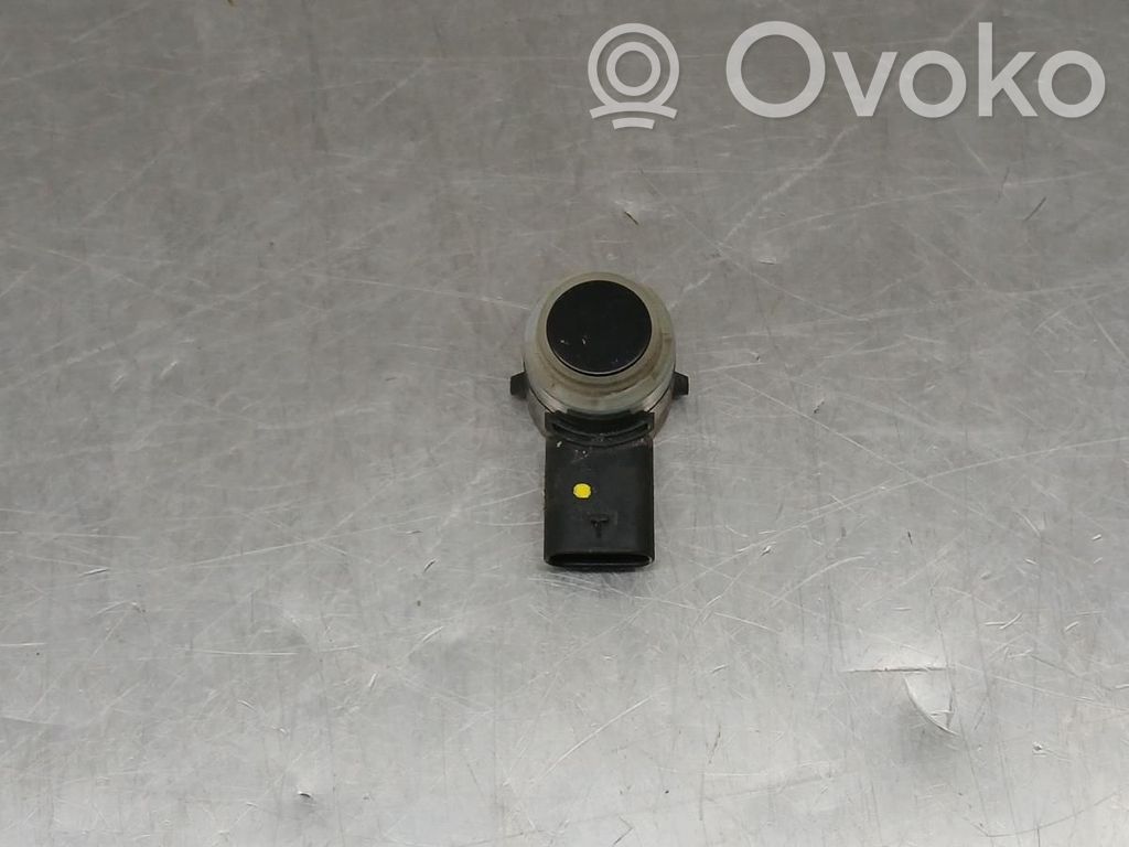 Nissan Qashqai J12 Parksensor PDC