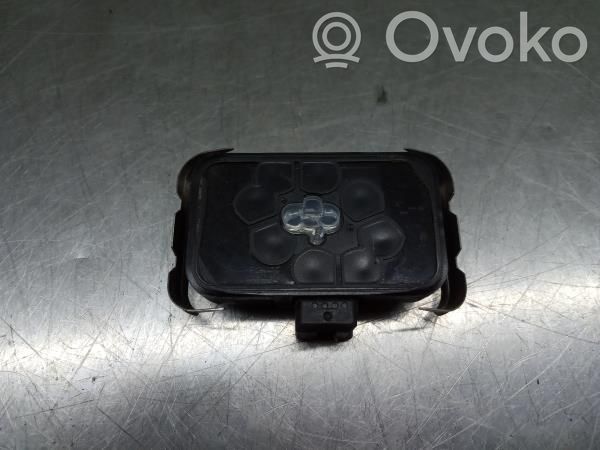 Peugeot 407 Sensor 