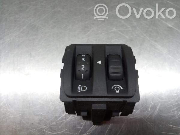 Renault Twingo II Comutator/buton multifuncțional 