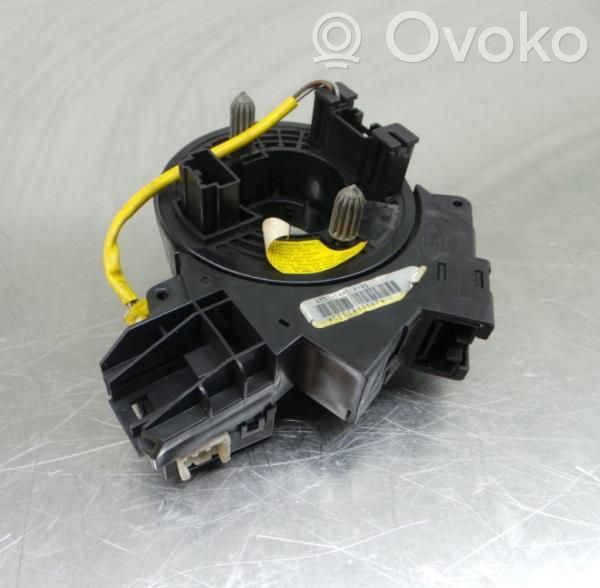 Airbag slip ring squib (SRS ring)   4M5T14A684AB