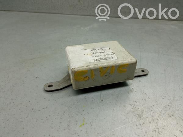 Honda Civic Módulo de confort/conveniencia 
