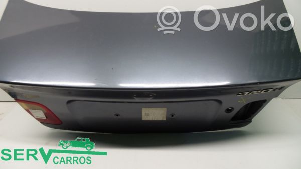 BMW 3 E46 Puerta del maletero/compartimento de carga 