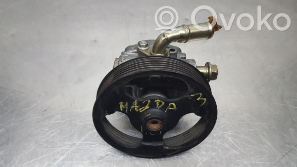Mazda 3 I Power steering pump 