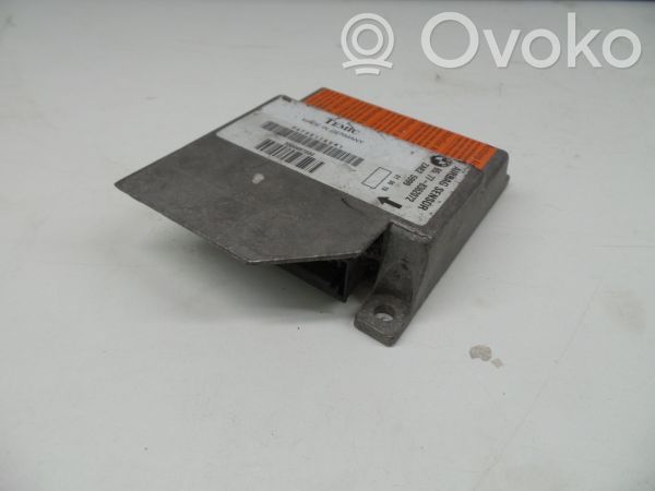 BMW 5 E39 Centralina/modulo airbag