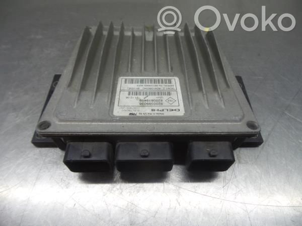 Centralina/modulo del motore   8200399038,8200619409