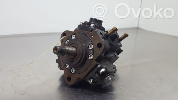 Opel Zafira B Pompa ad alta pressione dell’impianto di iniezione