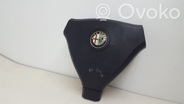Alfa Romeo 147 Ohjauspyörän turvatyyny