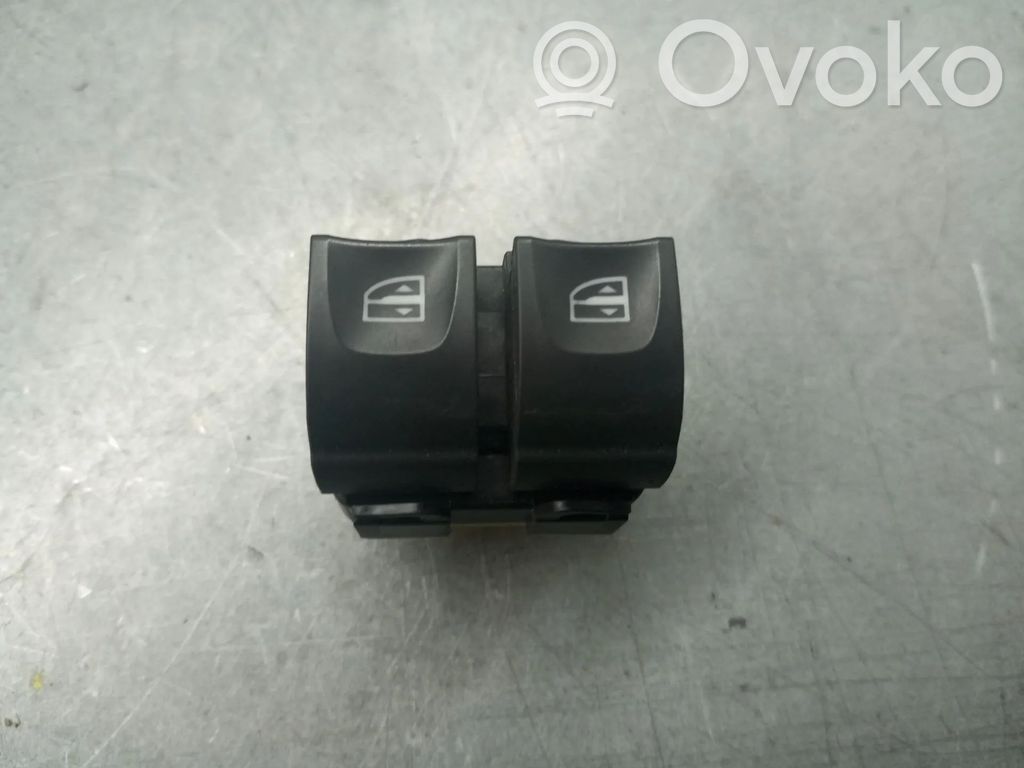 Interruptor del elevalunas eléctrico   254118044R,10023897