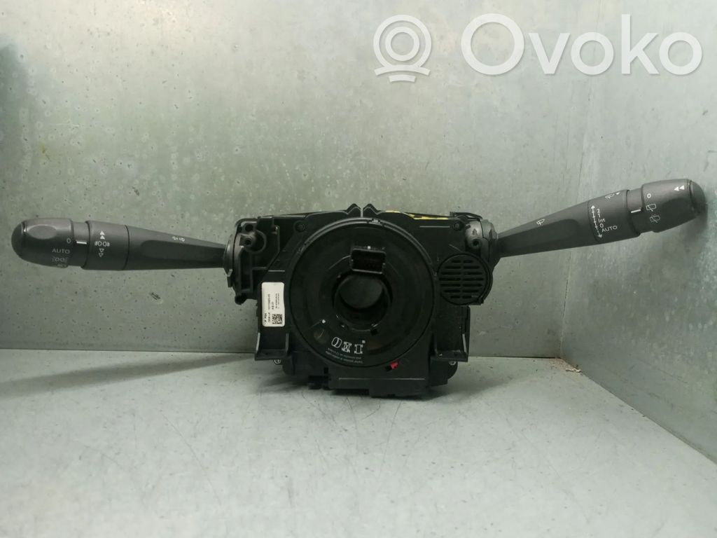 Citroen C3 Muelle espiral del airbag (Anillo SRS)