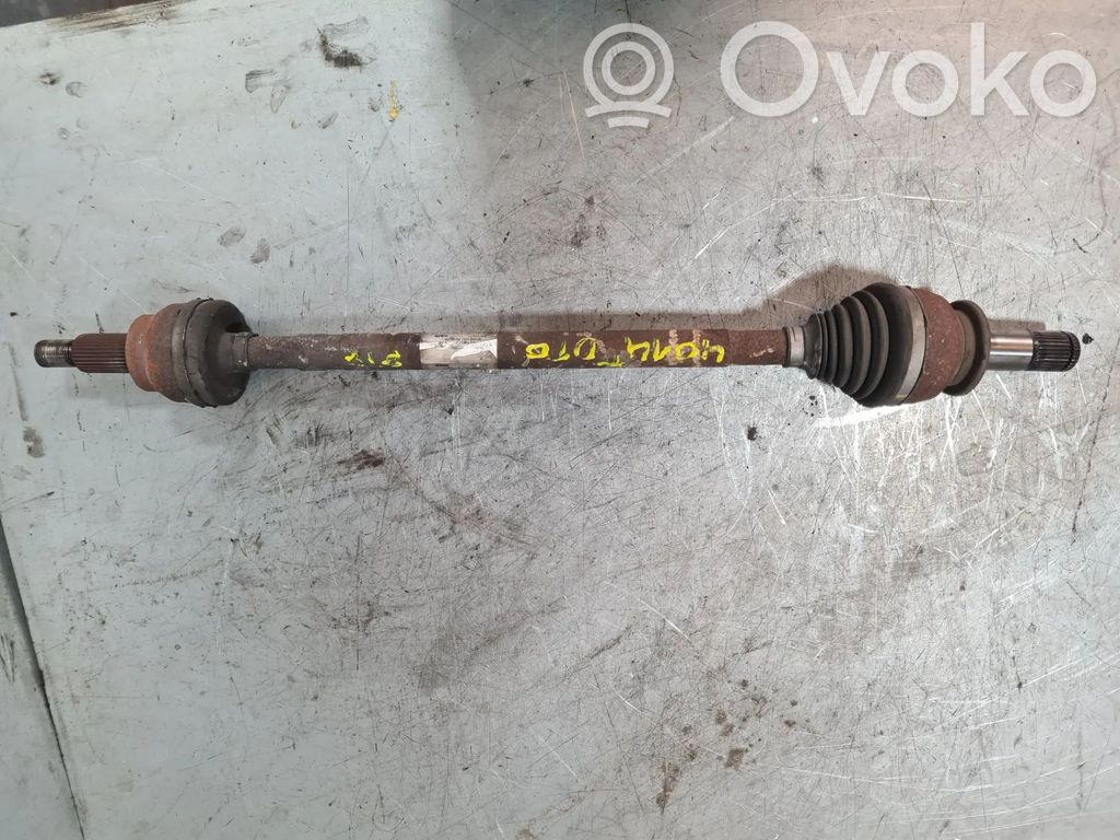 Półoś tylna   9W834K138CD,10285734,9W834K138CD,9W834K138CE,C2D42131,C2Z4812